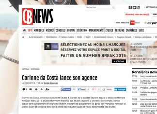 The end… avant un nouveau départ !