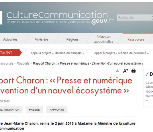 Vers une mutation positive ?