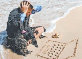 « Nomophobie », tendance ou mal-être de la décennie ?