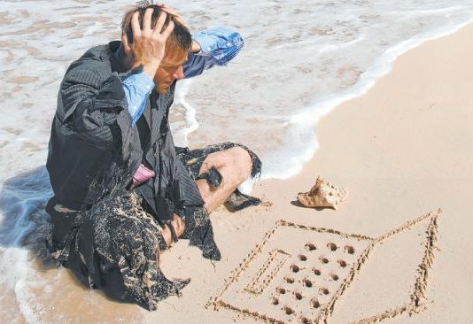 « Nomophobie », tendance ou mal-être de la décennie ?