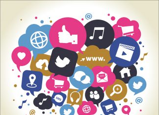 Surpris par les réseaux sociaux en 2016 ?