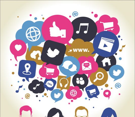 Surpris par les réseaux sociaux en 2016 ?