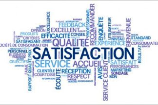 Expérience client : peut mieux faire !