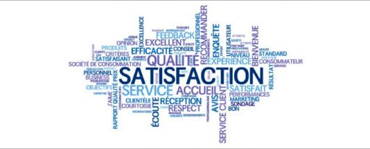 Expérience client : peut mieux faire !