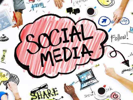 Humain, éphémère, influence… les Réseaux Sociaux évoluent