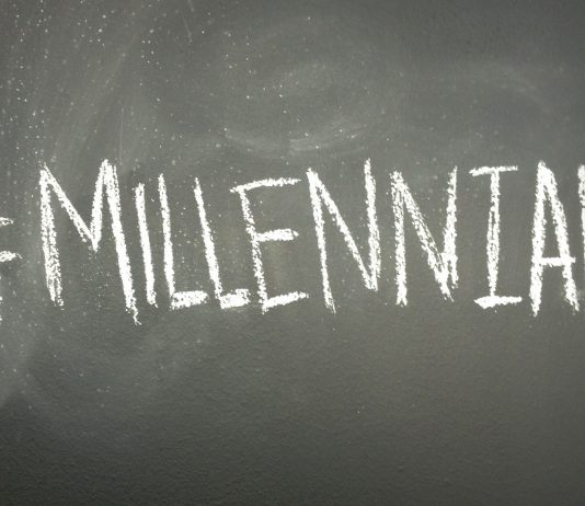 Millennials ? Keep Calm… on vous dit tout©