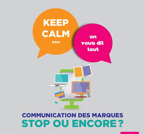 Quelle perception les Français ont-ils de la communication des marques ?