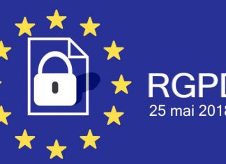 RGPD > Protection des données et politique de confidentialité mises en oeuvre