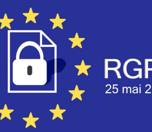 RGPD > Protection des données et politique de confidentialité mises en oeuvre