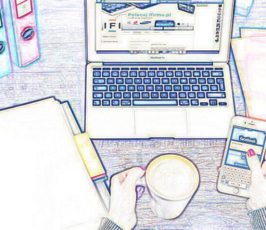 Quelle consommation d’information en 2018 ?