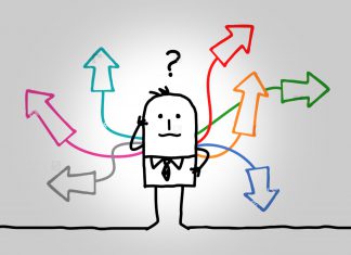 « CHOISIR, C’EST SE PRIVER DU RESTE » (André Gide)