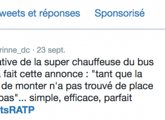 Quelle (bonne) surprise cet engagement pour mon tweet ;-)