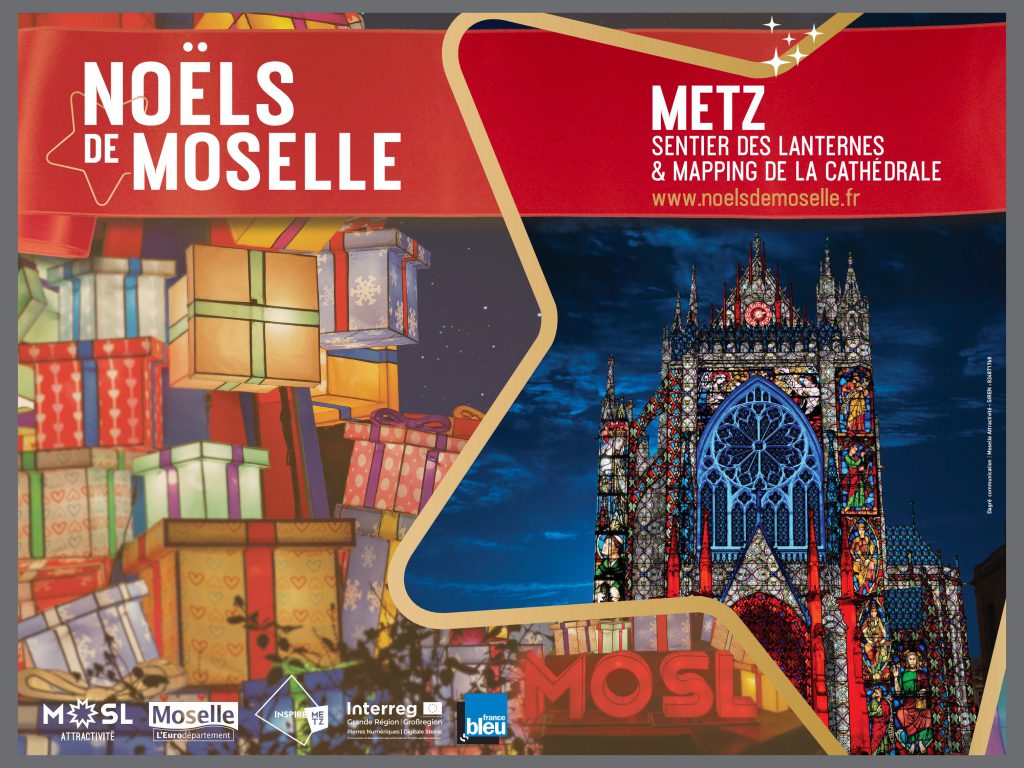 Moselle Attractivité