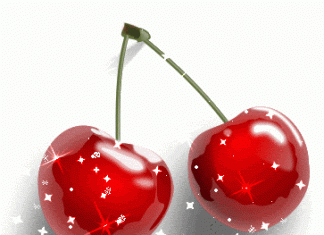 La cerise sur le gâteau la cerise sur le gâteau