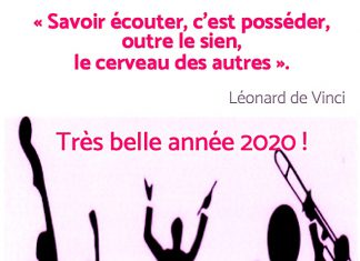 Storytelling, so what ?