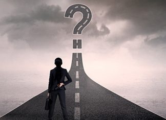 Confiance ou défiance ?