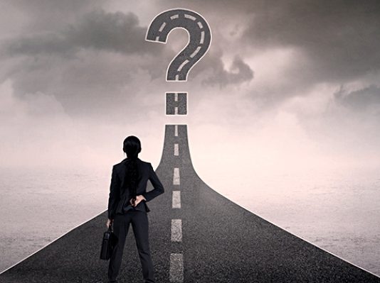 Confiance ou défiance ?