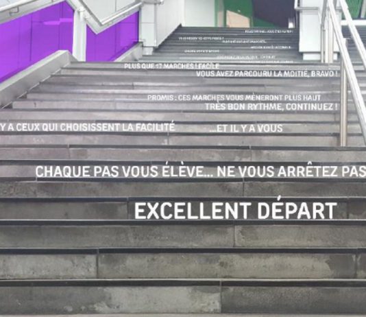 Les bienfaits du « coup de pouce » en entreprise