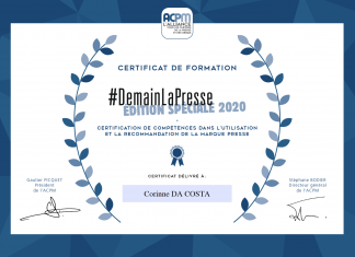 Le confinement m’aura permis de réviser les bases…