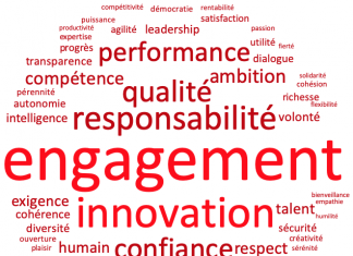 Marketing de l’engagement et Raison d’Etre : work in progress