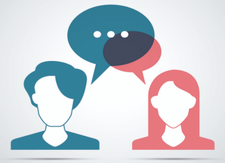 Converser avec curiosité