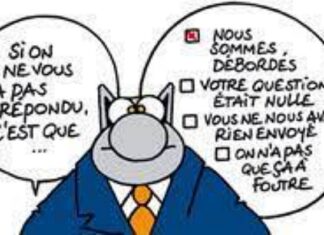 L’humain toujours au cœur de la Relation-Client