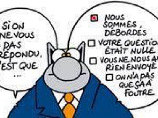 L’humain toujours au cœur de la Relation-Client