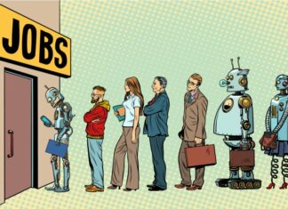 Quel métier en 2035 ?