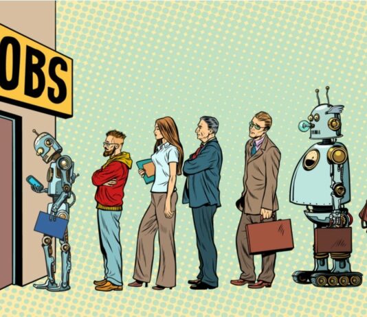 Quel métier en 2035 ?