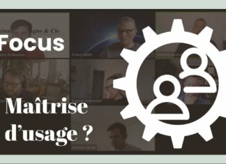 Maîtrise d’usage