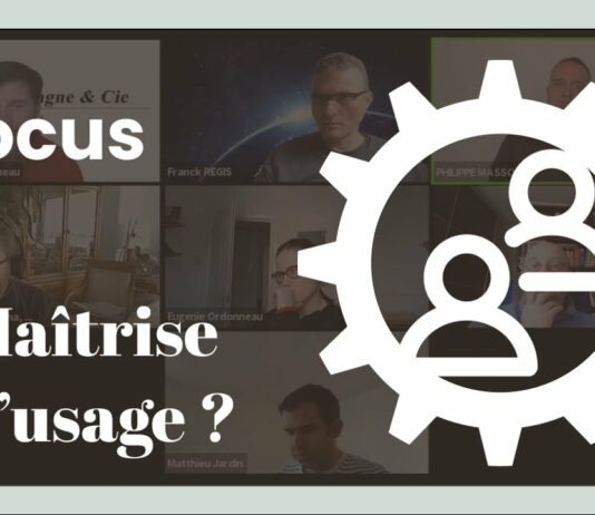 Maîtrise d’usage